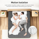 Advwin Mattress Medium Firm 30cm