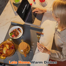 Advwin Extendable Spliced Food Warming Mat