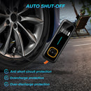 Advwin Portable Tire Inflator Air Compressor 150PSI