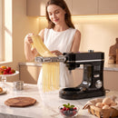 Advwin 8L+6.5L Stand Mixer w/ Pasta Maker & Meat Grinder