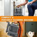 Advwin Spot Cleaner Portable Carpet & Upholstery Cleaner