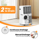 Advwin 14000BTU - 4-in-1 Portable Air Conditioner