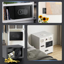 Advwin Steel Safe Box with Digital Keypad 13L