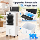 Advwin 10L 3-in-1 Evaporative Air Cooler w/ 12H Timer