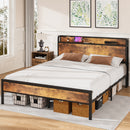 Bed Frame