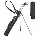 Advwin Ultra-Lightweight Golf Stand Bag with Carbon