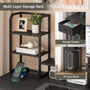 Advwin Reversible LED Gaming Desk