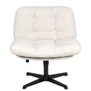 Advwin Ergonomic Cross Legged Chair