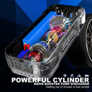 Advwin Car Jump Starter 4000A Peak