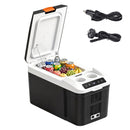 Advwin 16L Portable Car Fridge -9℃~+65℃