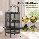 Advwin Bird Cage 153CM 2 Perches Aviary (Pre-Order)