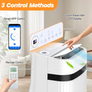 Advwin 14000BTU - 4-in-1 Portable Air Conditioner