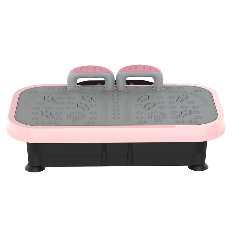 Advwin Vibration Plate Exercise Machine 150kg Capacity