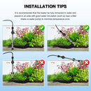 Advwin Aquarium Heater 300W