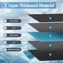 Advwin 376L Ice Bath Tub Portable Cold Plunge Tub (Pre-Order)