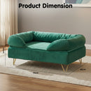 Advwin Dog & Cat Sofa Bed for Small Pets and Puppies