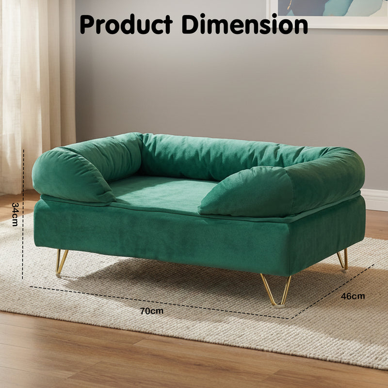 Advwin Dog & Cat Sofa Bed for Small Pets and Puppies