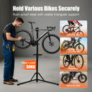 Advwin Bicycle Repair Racks Height Adjustable