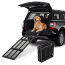 Advwin 180cm Dog Ramp for Car with Non-Slip Mesh