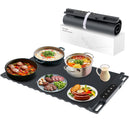 Advwin Food Warming Mat Electric Warming Tray