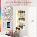 Advwin Manicure Table w/ Dust Collector LED Light