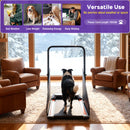 Advwin Electric Dog Treadmill for Small & Medium Dogs