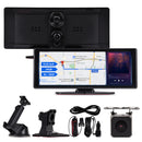 Advwin 10.26" Wireless CarPlay & Android Auto GPS System