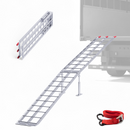 Advwin Aluminum Folding Loading Ramp 680KG