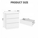 Advwin Bedside Table 75cm (Pre-Order)