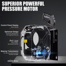 Advwin Wall Pressure Washer 4600PSI 30M Retractable Hose