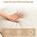 Advwin Sectiona Sofa 4-Seat Chenille Fabric 280cm (Pre-Order)