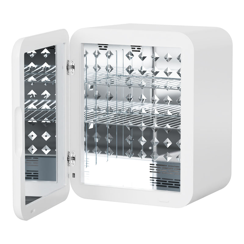 Advwin 4-in-1 UV Sanitizer and Dryer