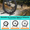 Advwin Bike Floor Stand for 20"-29" Wheels