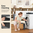 Advwin 3 Seater Sofa Lounge Set Grey