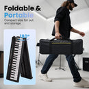 Advwin 88-Key Foldable Electronic Keyboard Piano (Pre-Order)