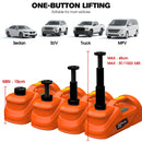 Advwin Electric Car Jack 5 Ton 12V