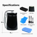 Advwin Butter Machine 3-In-1 Botanical Extractor