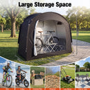 Advwin Waterproof Bike Storage Tent for 3 Bikes