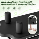 Advwin Pilates Reformer for Home Gym with Cords