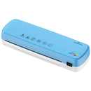 Advwin A4 Thermal Laminator with Pouches for Home & Office