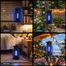 Advwin Rechargeable Mosquito Killer Lamp