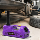Advwin 5Ton 12V Electric Car Jack Lift Kit 15-45cm