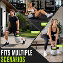 Advwin Adjustable Kettlebell Weight Set for Home Gym