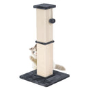 Advwin Cat Scratcher Post 84cm