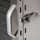 Advwin Food Dehydrator 12 Trays Electric Drying Cabinet