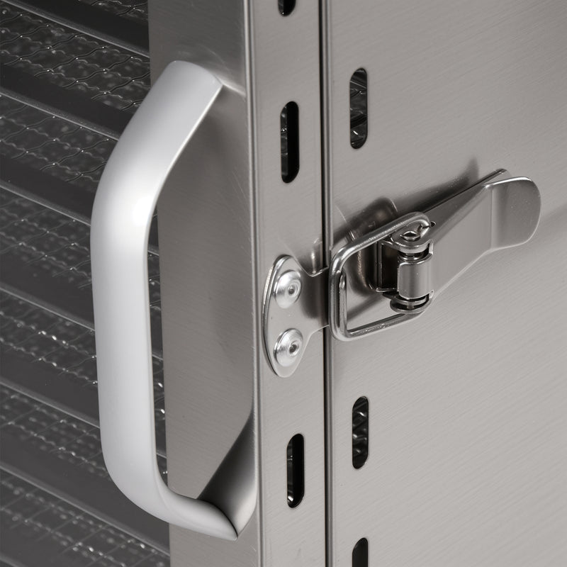 Advwin Food Dehydrator 12 Trays Electric Drying Cabinet