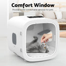 Advwin Automatic Pet Dryer Box Smart Temperature Control