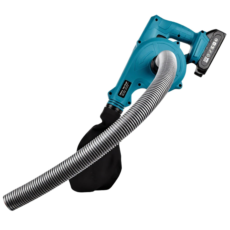 Advwin 2-in-1 Cordless Leaf Blower & Vacuum