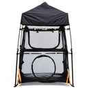 Advwin Cat Enclosure Cat Tower Tent for Indoor and Outdoor