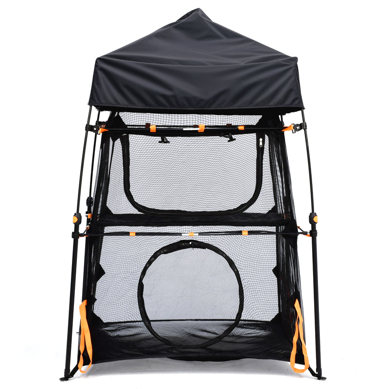 Advwin Cat Enclosure Cat Tower Tent for Indoor and Outdoor